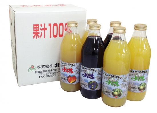 ギフトセット ラインナップ | 株式会社北王よいち